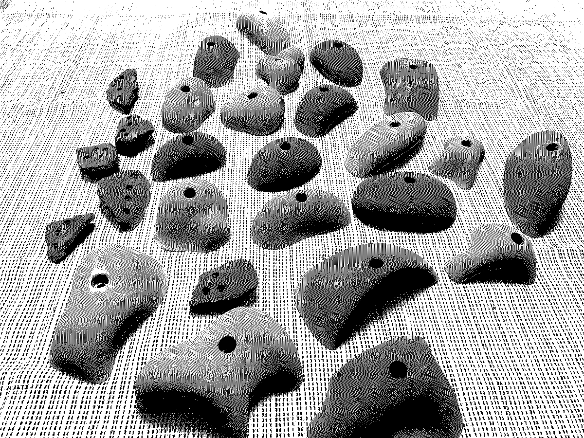 Cool Holds